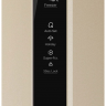 Холодильник Side-by-Side Haier HRF-541DG7RU, золотой