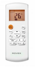 Сплит-система Rovex RS-12MUIN1