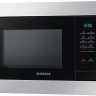 Микроволновая печь SAMSUNG MS23A7013AT/BW, нержавеющая сталь