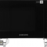 Микроволновая печь SAMSUNG MS23A7013AT/BW, нержавеющая сталь