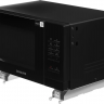 Микроволновая печь SAMSUNG MS23A7013AT/BW, нержавеющая сталь