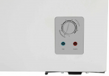 Морозильный ларь VEKTA FR-330S02