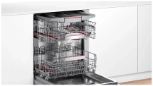 Встраиваемая посудомоечная машина Bosch SMV 6ECX93 E