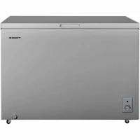 Морозильный ларь KRAFT BD (W)-340SRX