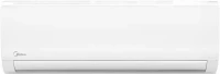 Сплит-система Midea MSFRW-24N8D0-I/MSFR-24N8D0-O Inverter, 70 м², авторежим, вентиляция, осушение