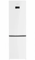 Холодильник Beko B3R0CNK402HW, объем 357 л, суперзаморозка, A+