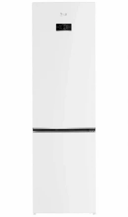 Холодильник Beko B3R0CNK402HW, объем 357 л, суперзаморозка, A+