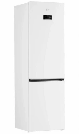 Холодильник Beko B3R0CNK402HW, объем 357 л, суперзаморозка, A+