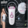Эпилятор Braun Silk-epil 7 SensoSmart 7/700 Wet&Dry