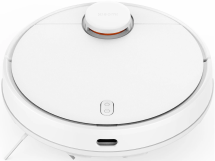 Робот-пылесос Xiaomi Mi Robot Vacuum S10