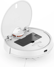 Робот-пылесос Xiaomi Mi Robot Vacuum S10