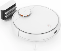 Робот-пылесос Xiaomi Mi Robot Vacuum S10