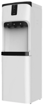 Кулер для воды Vatten V02WKB с холодильником