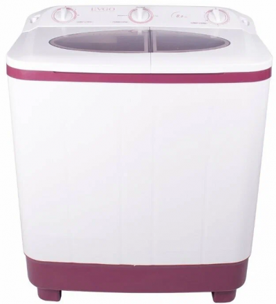 Стиральная машина EVGO WS-80PET