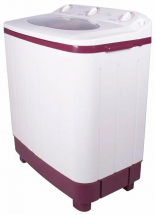 Стиральная машина EVGO WS-80PET