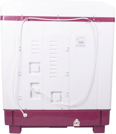 Стиральная машина EVGO WS-80PET