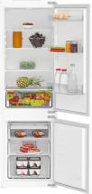 Встраиваемый холодильник Indesit IBH 18, белый