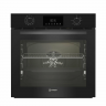 Духовой шкаф INDESIT IBFTE 3841 J BL