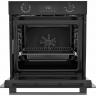 Духовой шкаф INDESIT IBFTE 3841 J BL