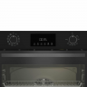 Духовой шкаф INDESIT IBFTE 3841 J BL
