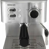 Кофеварка эспрессо/капучино Sencor SES 4010SS