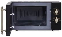 Микроволновая печь HIBERG VM-4288 BR черный