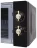 Микроволновая печь HIBERG VM-4288 BR черный