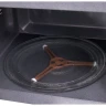 Микроволновая печь HIBERG VM-4288 BR черный
