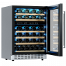 Винный шкаф Meyvel MV46PRO-KWT2
