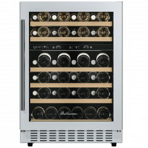 Винный шкаф Meyvel MV46PRO-KWT2