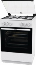 Газовая плита Gorenje GG6A10WJ