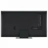 55" Телевизор LG 55QNED816RA.ARUB 2023 QNED, HDR RU, черный