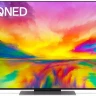 55" Телевизор LG 55QNED816RA.ARUB 2023 QNED, HDR RU, черный