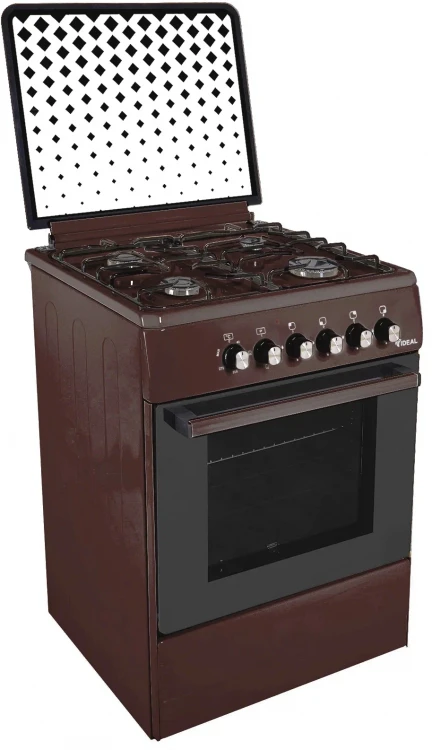 Плита Ideal L110 коричневый эд