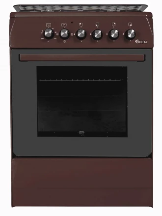 Плита Ideal L110 коричневый эд