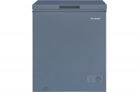 Морозильник WILLMARK CF-170MS