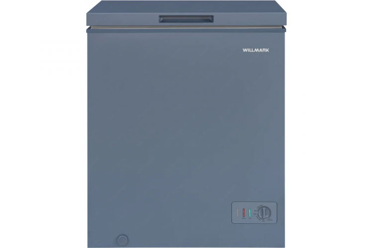 Морозильник WILLMARK CF-170MS
