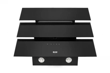 Кухонная вытяжка ZorG Technology Vector S 60 (черный)