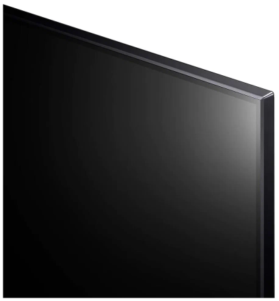 50&quot; Телевизор LG 50QNED816QA NanoCell, Quantum Dot, HDR, QNED (2022), серый