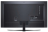 50&quot; Телевизор LG 50QNED816QA NanoCell, Quantum Dot, HDR, QNED (2022), серый