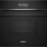 Духовой шкаф с пароваркой Siemens CD714GXB1