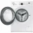 Стиральная машина Samsung WW60AG4S00CELP, белая, 6кг, 1000 об/мин, инверторная, с паром