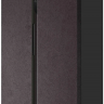 Холодильник Side-by-Side Haier HRF-541DY7RU, темно-коричневый