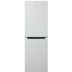 Холодильник Бирюса 840NF, белый