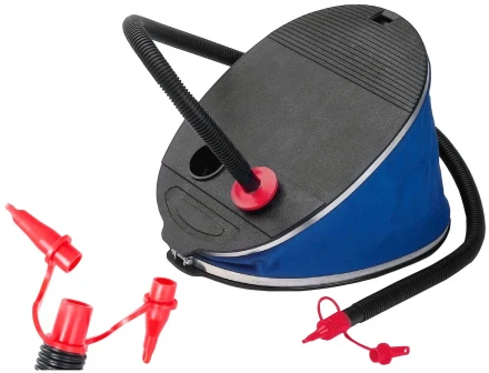 Насос ножной, 30 см, INTEX 68610