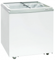 Морозильный ларь Бирюса 200Z, белый