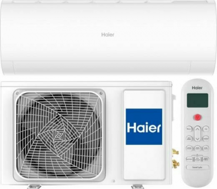 Сплит-система HAIER HSU-12HPL103/R3/HSU-12HPL03/R3