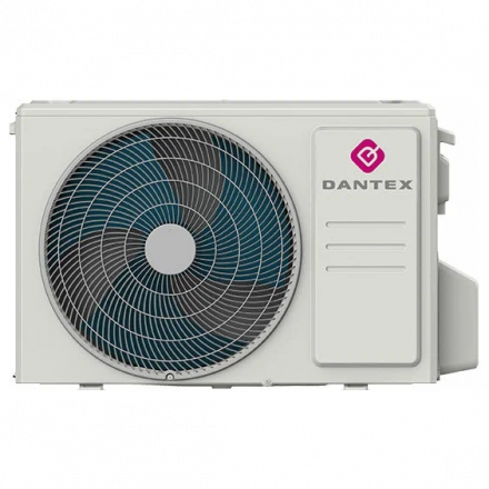 Сплит-система Dantex RK-09SDM4/RK-09SDM4E