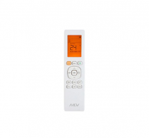 Сплит-система MDV MDOAG-12HN1/MDSAG-12HRN1, белый