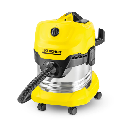 Хозяйственный пылесос KARCHER WD 4 Premium (1.628-250.0)